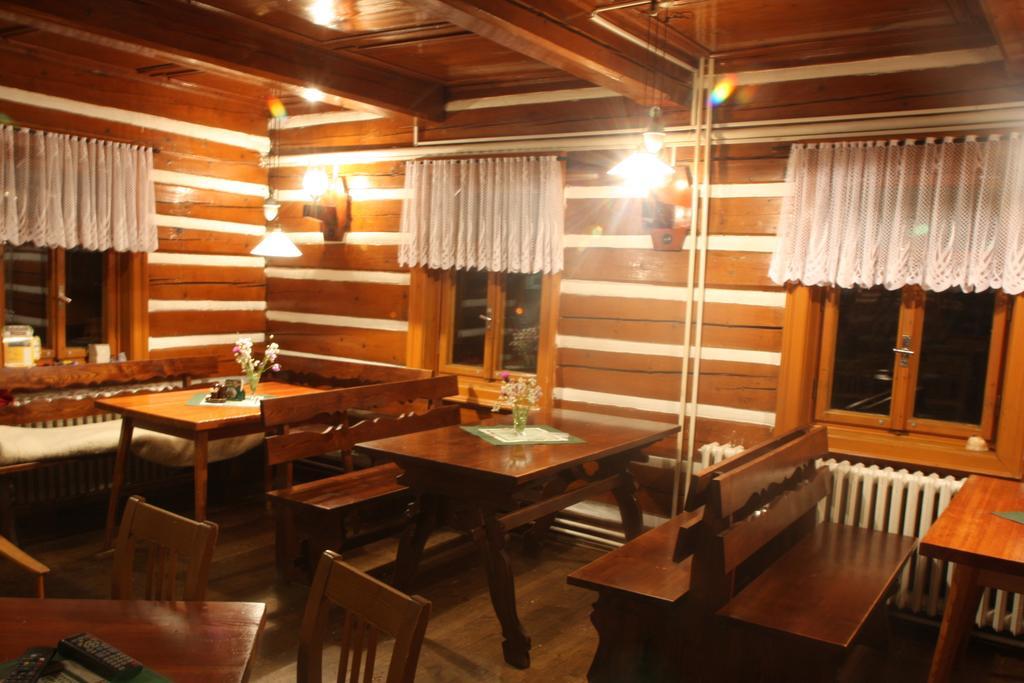 Horska Chata Amor Pec pod Sněžkou Zimmer foto